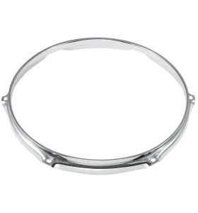 GRV Drum Power Hoop 2,3mm 16" (6 holes)