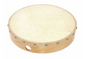 GRV HD-10H Hand Drum 10"