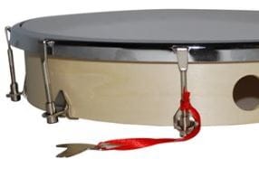 GRV HD-10NT Hand Drum 10" (Tunable)