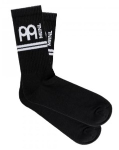 MEINL Socks With Logo (Size 40-45)