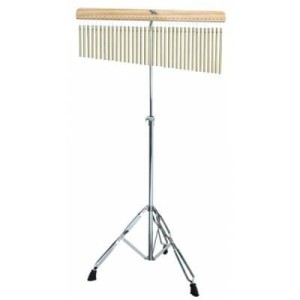 GRV CHI-36 Bar Chimes + Stand