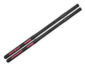 AHEAD RockStix Heavy Rods