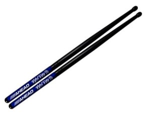 AHEAD MF-2b Metal Fusion Drumsticks