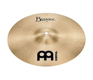 MEINL Byzance Traditional Splash 10"