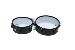 TAMA MT1012STBK Mini-Tymps 10" + 12"