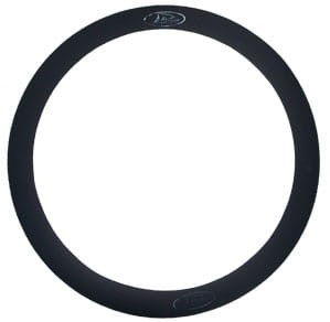 PALISSO Floring Bass Drum 20" Damper