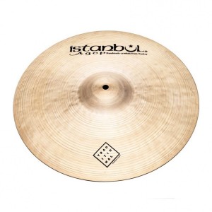 ISTANBUL AGOP Traditional Thin Crash 14"