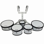 GRV MTS-5 Marching Tom Set 6", 8", 10", 12", 13"