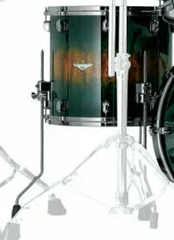 TAMA Starclassic Bubinga Floor Tom 16x14" (QJQB)