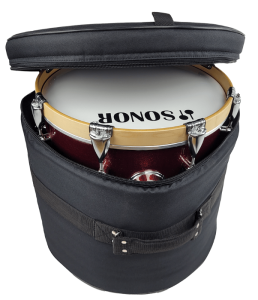 SILESIA DRUM Premium Bass Drum Bag 16x16"