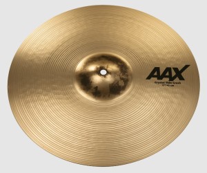 SABIAN AAX Crystal Thin Crash 17"