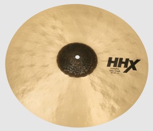 SABIAN HHX Complex Thin Crash 18"