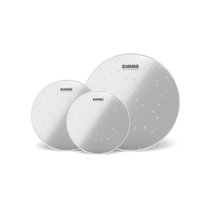 EVANS Hydraulic Glass Rock TomPack (10,12,16)