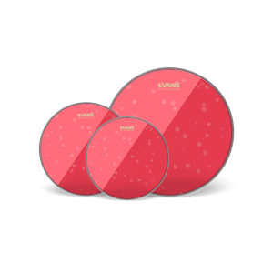 EVANS Promo Hydraulic Red 10,12,14 + UV1 Coated