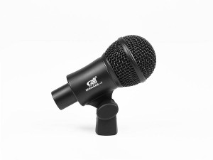 GATT AUDIO MSNARE-7 Snare Drum Microphone