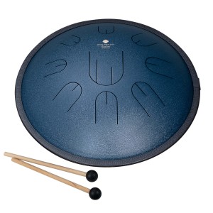 SELA SE381 Melody Tongue Drum 14" D Amara (NB)