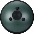 SELA SE373 Melody Tongue Drum 10 C Golden Gate DG silesia drum 2.webp