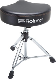 ROLAND RDT-SV Drum Throne