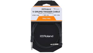 ROLAND PCS-5-TRA Dual Trigger Stereo Cable 1,5m