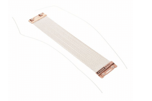 SONOR SW1424 B Snare Wires 14" (24 strands)