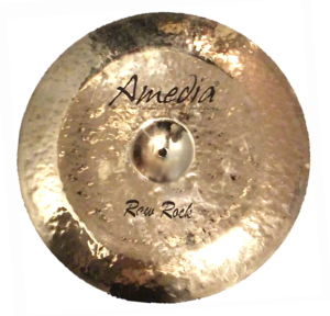 AMEDIA Raw Rock China 14"