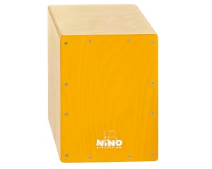 NINO 950B Birch Cajon (Yellow)