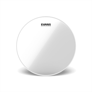 EVANS G1 Clear 10"