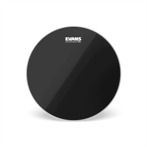 EVANS Black Chrome 14"
