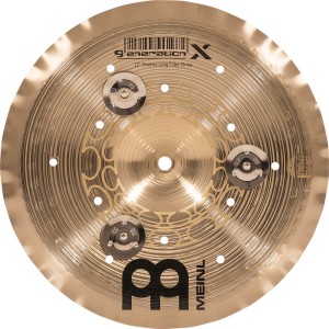 MEINL Generation X Filter China 12" Jingles