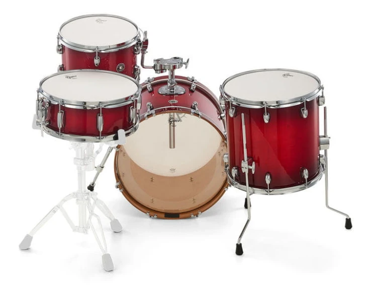 GRETSCH Catalina Club Jazz Shell Set