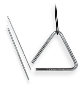 LP LP311B Triangle 5"