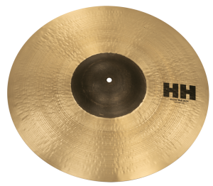 SABIAN HH Power Bell Ride 22"