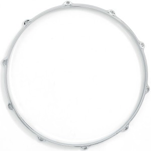 DIXON 14" Die Cast  Hoop (10 Holes)