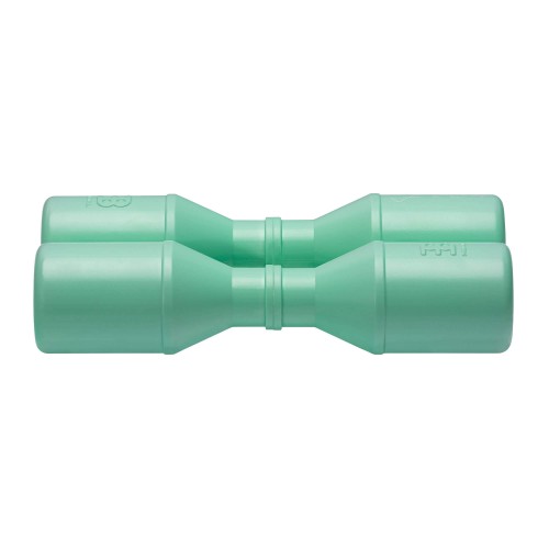 meinl percussion luis conte shaker mint green silesia drum ścp 4.jpg