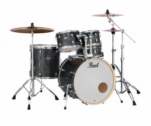 PEARL Decade Maple LTD Fusion20 + hardware (#C714)