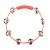 MEINL Percussion Headliner Tour Tambourine czerwony tamburyn silesia drum 1.jpg