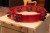 MEINL Percussion Headliner Tour Tambourine czerwony tamburyn silesia drum 4.jpg