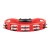 HTMT2R tamburyn meinl czerwony z uchwytem silesia drum 5.jpg