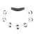 MEINL Percussion Headliner Hand Held ABS silesia drum Tambourine 2.jpg