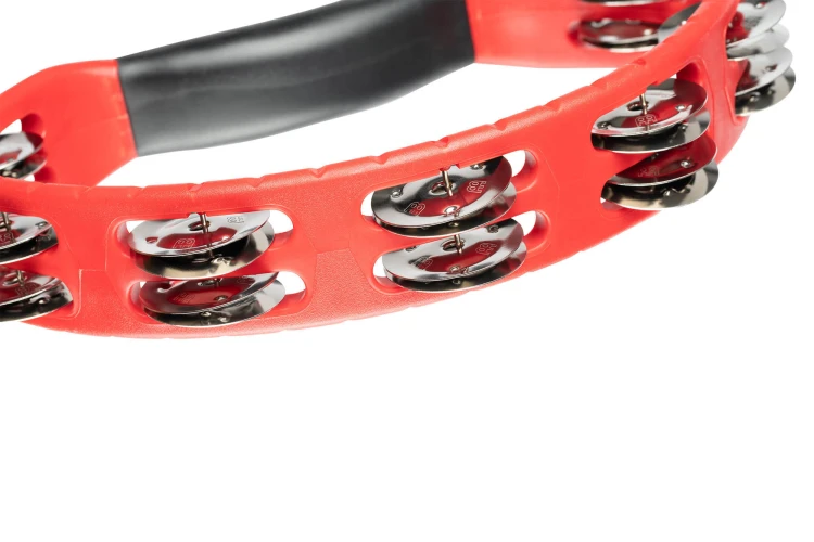 MEINL Percussion Headliner Silesia Drum Hand Held ABS Tambourine 5.jpg