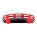 MEINL Percussion Headliner Silesia Drum Hand Held ABS Tambourine 3.jpg
