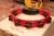 MEINL Percussion Headliner Silesia Drum Hand Held ABS Tambourine 1.jpg