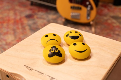 Shaker marki MEINL emoji 1.jpg