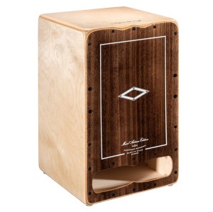 MEINL AECLBE Artisan Brown Eucalyptus Cajon