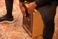 MEINL Percussion Artisan Edition Cajon - Cantina Line - Brown Eucalyptus silesia drum 6.jpg