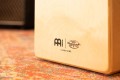 MEINL Percussion Artisan Edition Cajon - Tango Line - Blue Fade polski sklep perkusyjny silesia drum 5.jpg