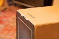 MEINL Percussion Artisan Edition Cajon - Tango Line - Blue Fade polski sklep perkusyjny silesia drum 6.jpg