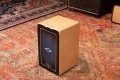 MEINL Percussion Artisan Edition Cajon - Tango Line - Blue Fade polski sklep perkusyjny silesia drum 2.jpg