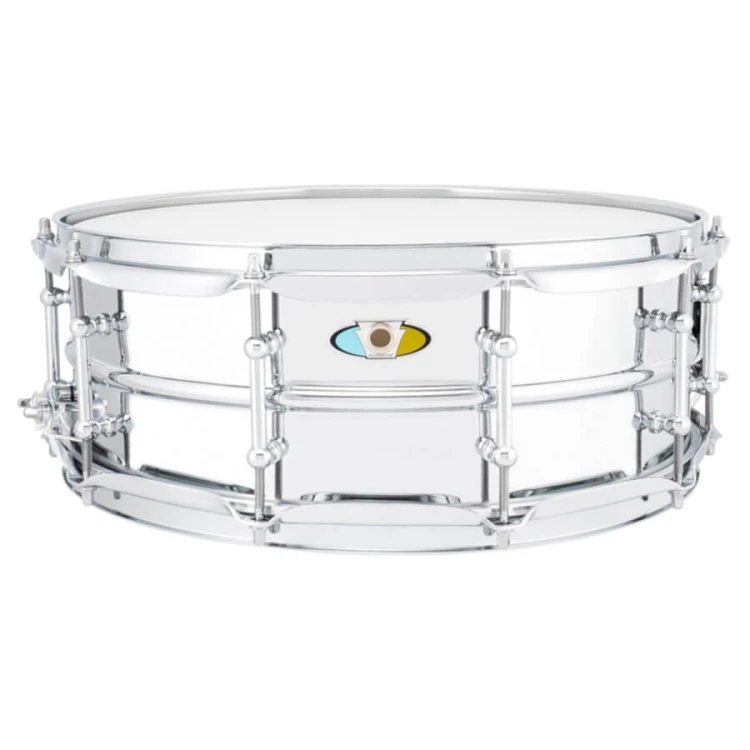 silesia drum LUDWIG LU5514SL Supralite 14x5.5 werbel.jpg