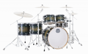 MAPEX Armory Studioease Fast Shell Set (ET)